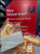 Changan hava filterləri